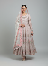 Pakistani Party Wear Dresses in the USA