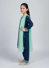 Pakistani Girls' clothing in the USA