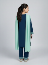 Pakistani Girls' clothing in the USA