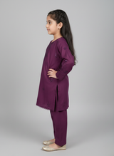 Pakistani Girls' clothing in the USA