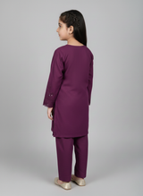 Pakistani Girls' clothing in the USA