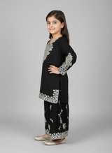 Pakistani Girls' clothing in the USA