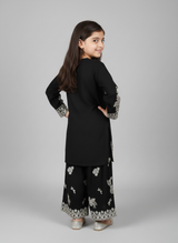 Pakistani Girls' clothing in the USA