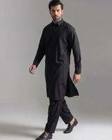 Mens Wash and Wear Qameez Shalwar