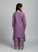 Pakistani Girls' clothing in the USA