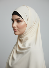 Pakistani Hijab cap in USA
