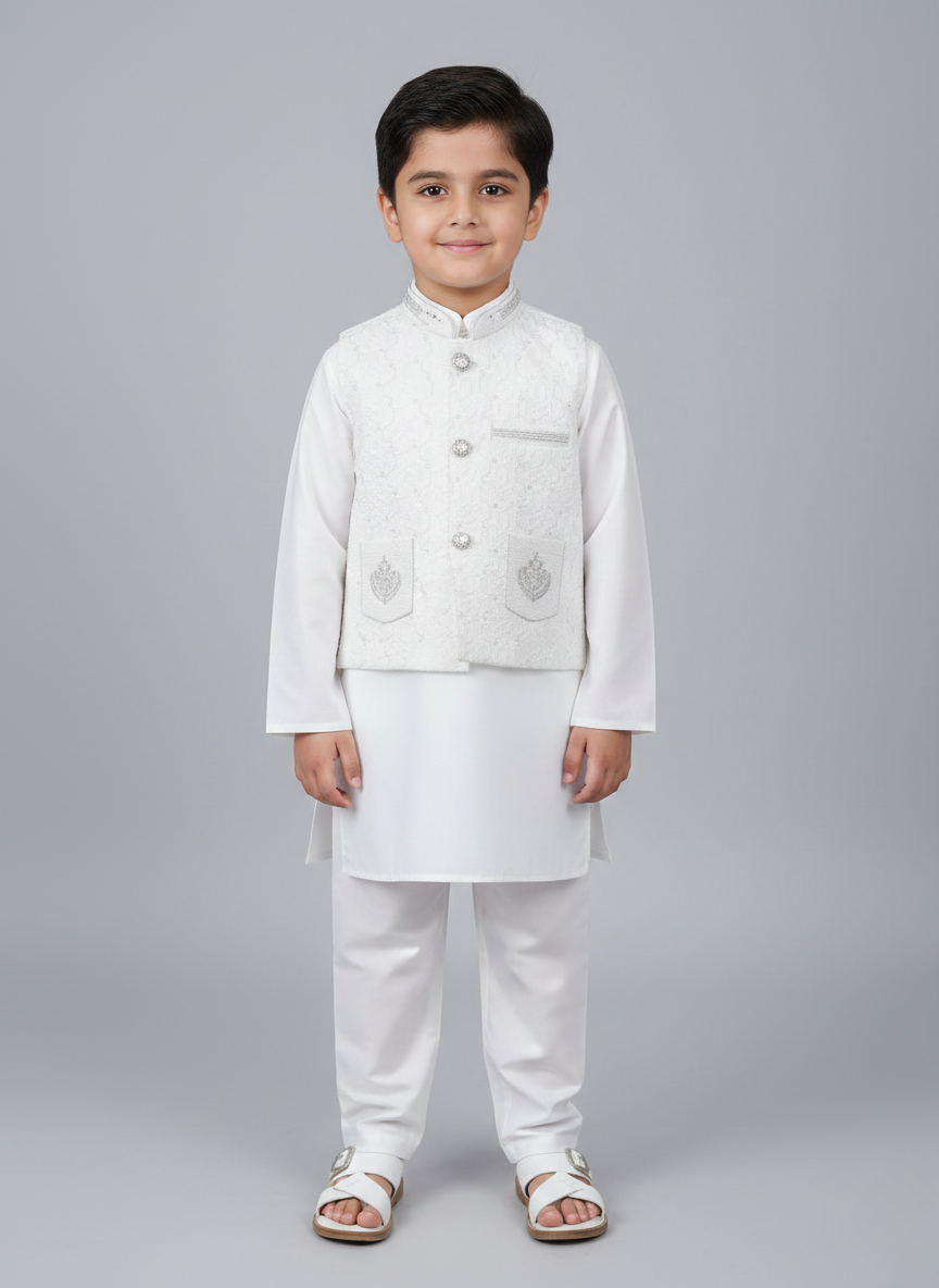 Pakistani Kids' clothing in the USA
