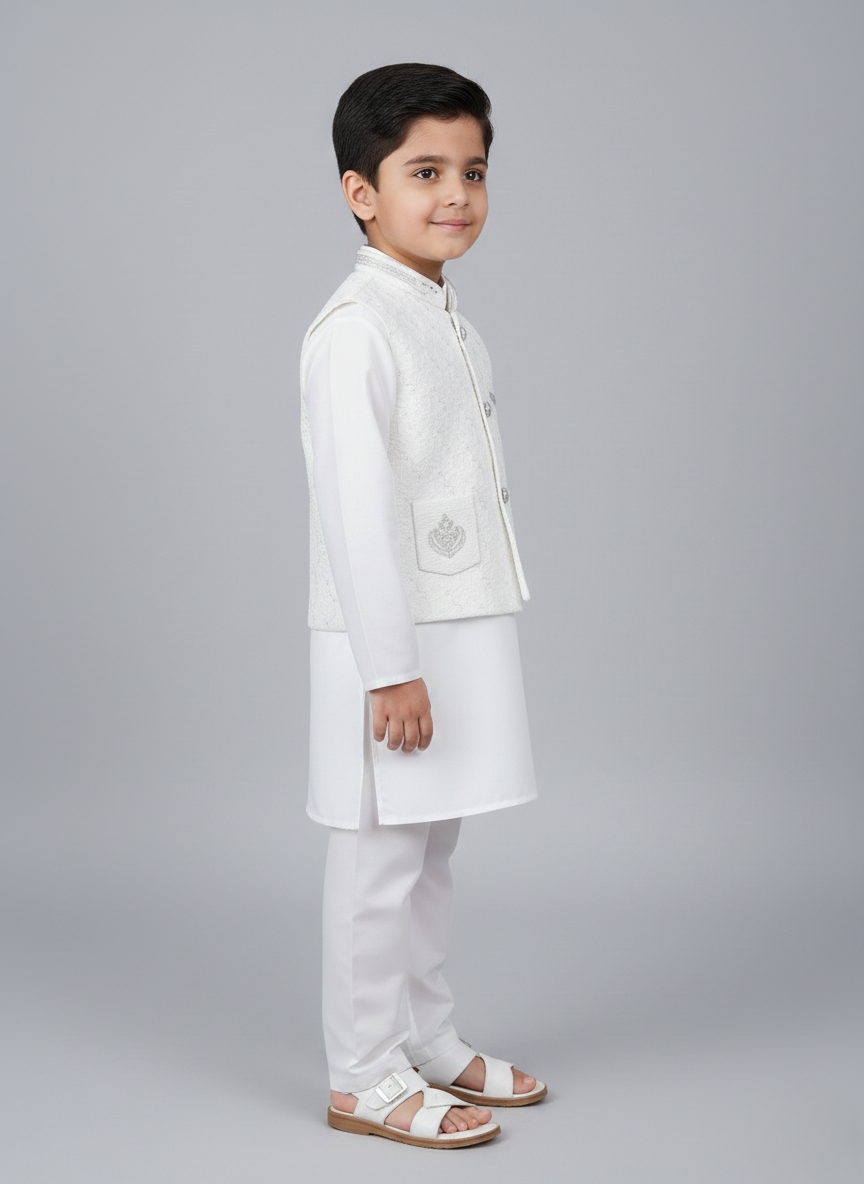 Pakistani Kids' clothing in the USA