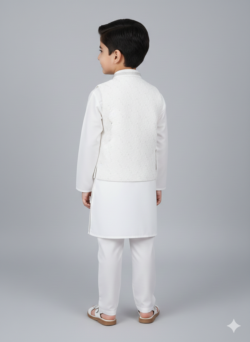 Pakistani Kids' clothing in the USA