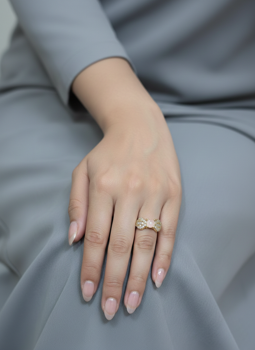 Pakistani Ring Online in USA
