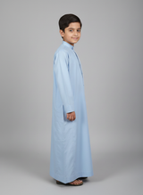 Pakistani Boys' clothing in the USA