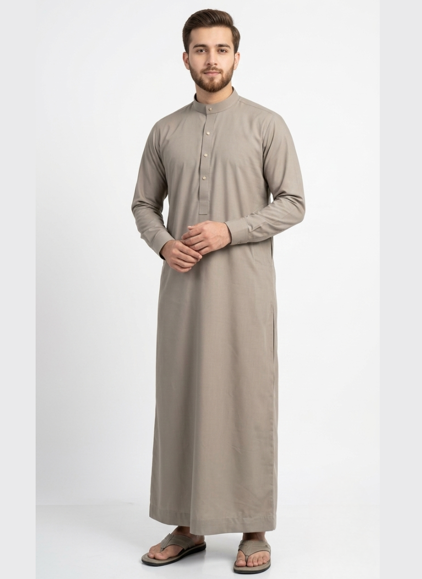 Pakistani men's clothing in the USA