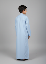 Pakistani Boys' clothing in the USA