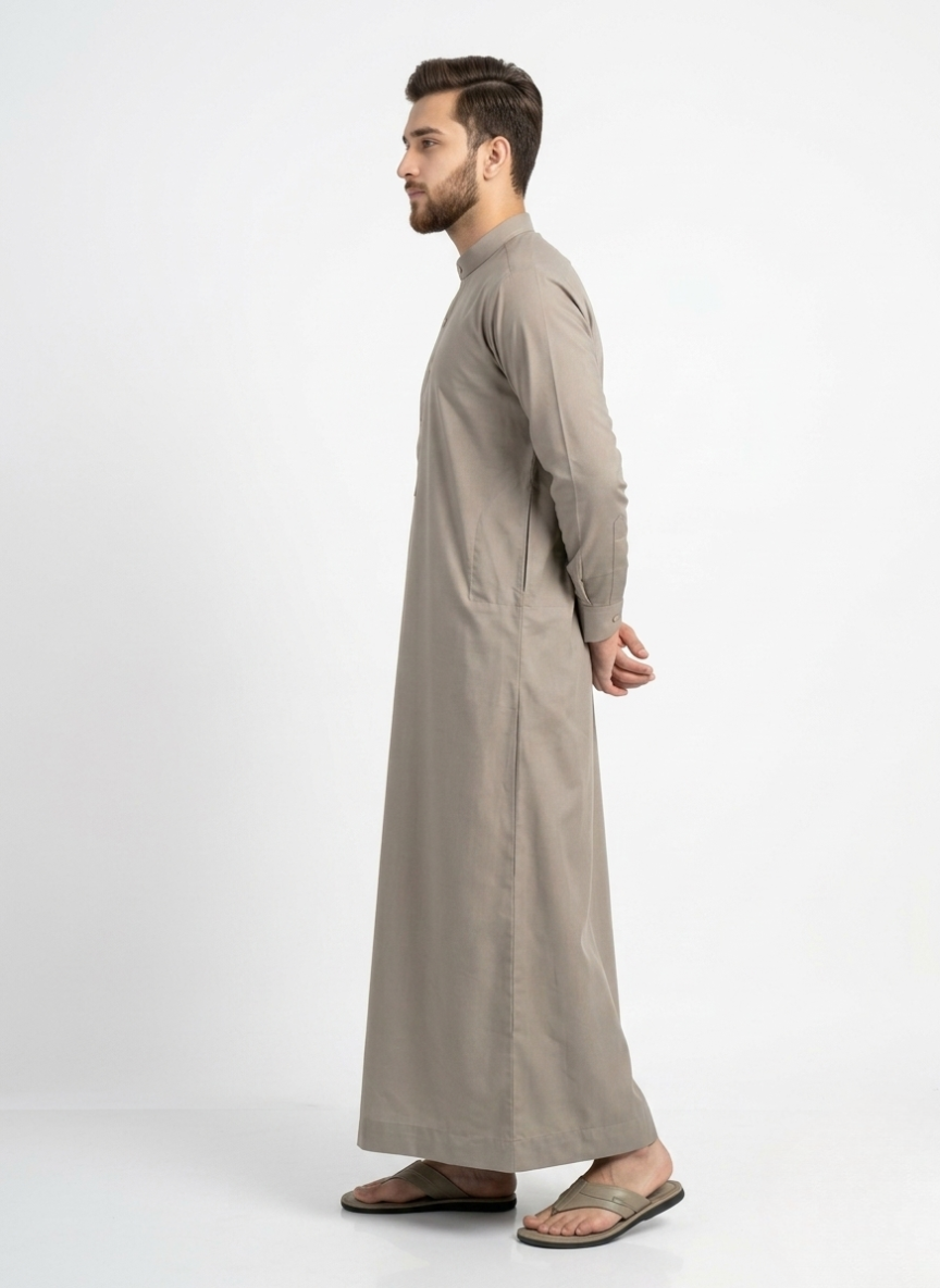 Pakistani men's clothing in the USA