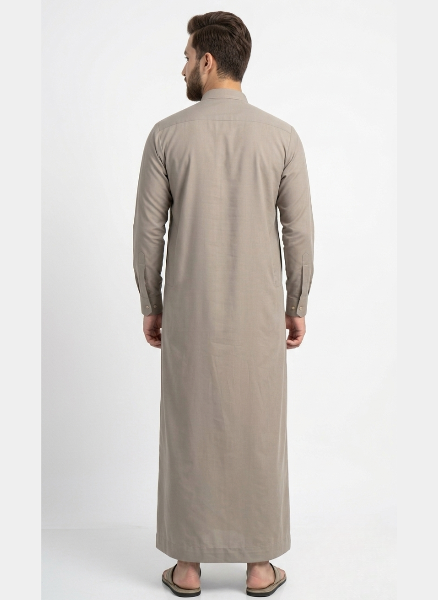 Pakistani men's clothing in the USA
