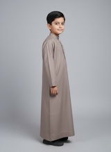 Pakistani Boys' clothing in the USA