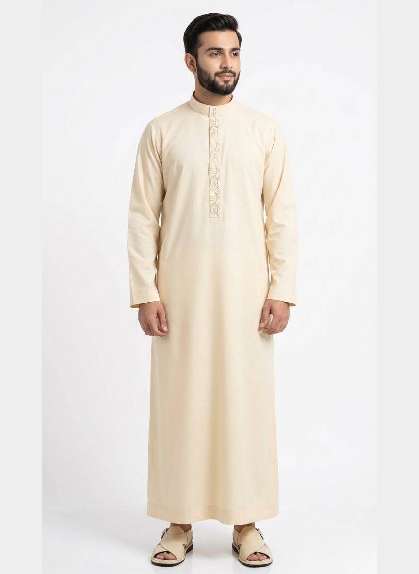 Pakistani men's clothing in the USA