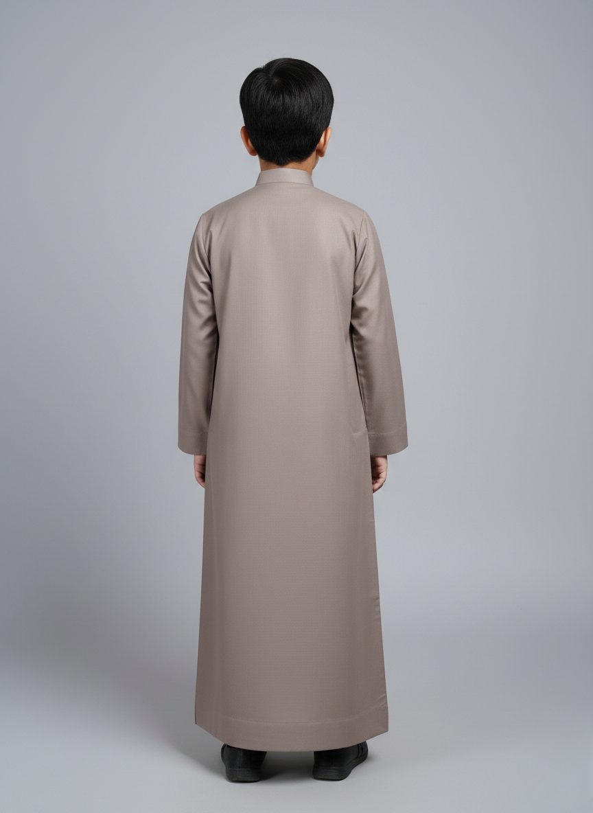 Pakistani Boys' clothing in the USA