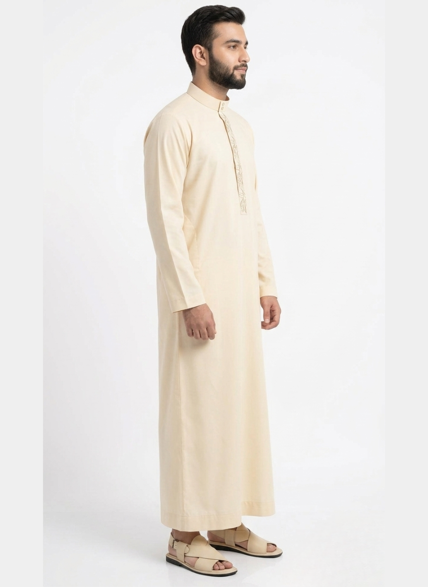Pakistani men's clothing in the USA