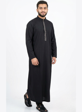 Pakistani men's clothing in the USA
