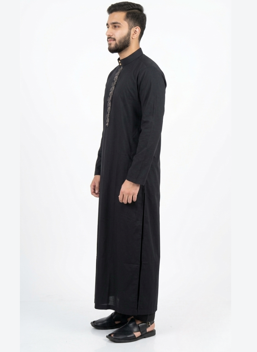 Pakistani men's clothing in the USA