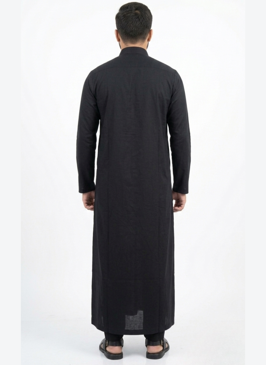 Pakistani men's clothing in the USA