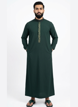 Pakistani men's clothing in the USA