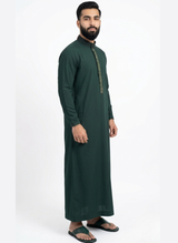 Pakistani men's clothing in the USA