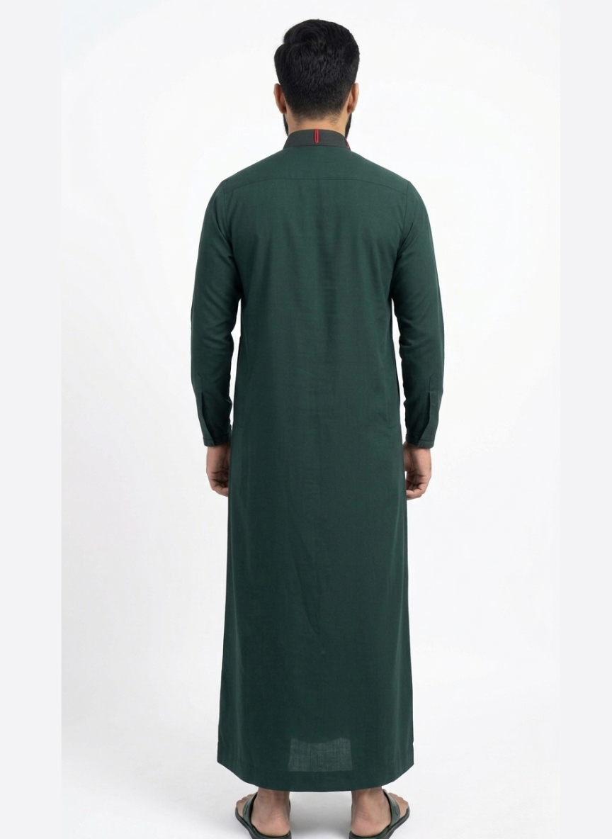 Pakistani men's clothing in the USA