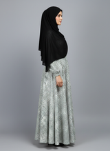 Flayer Abaya
