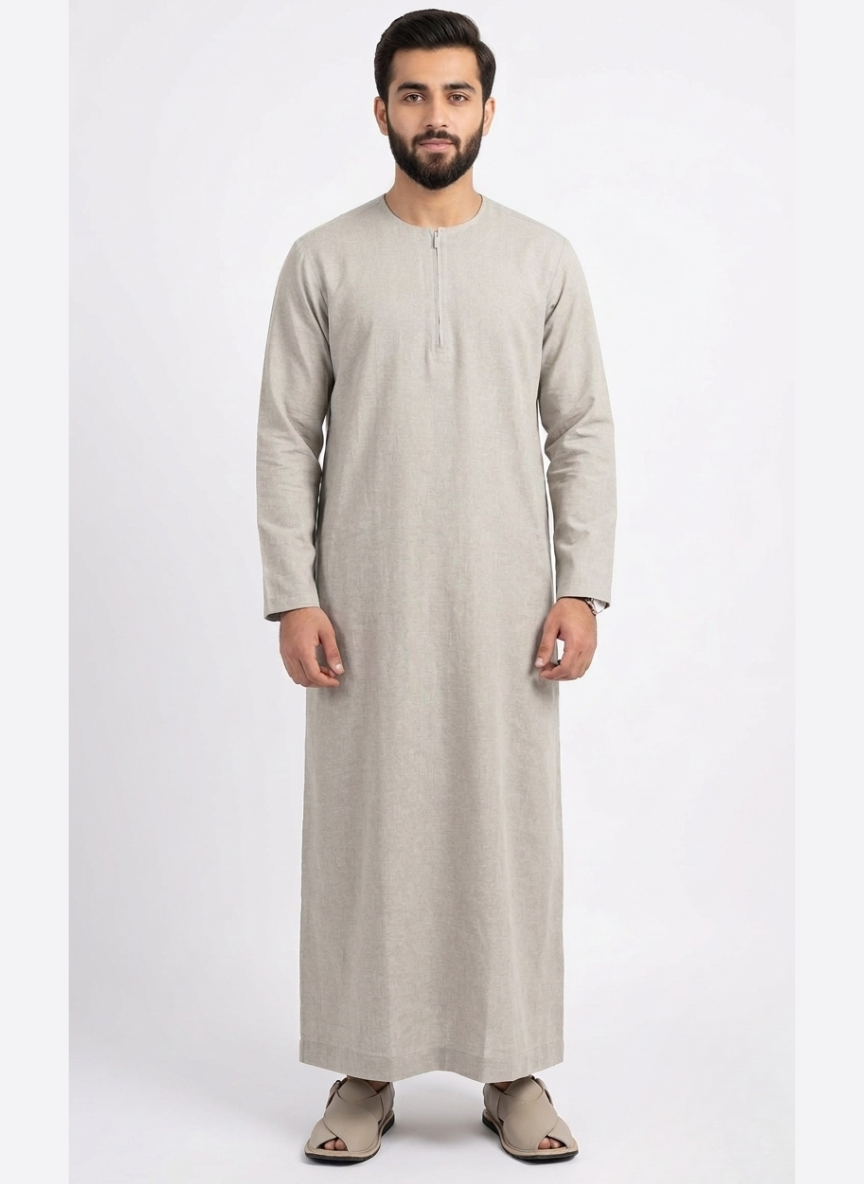 Pakistani men's clothing in the USA