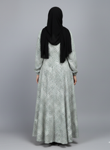 Flayer Abaya