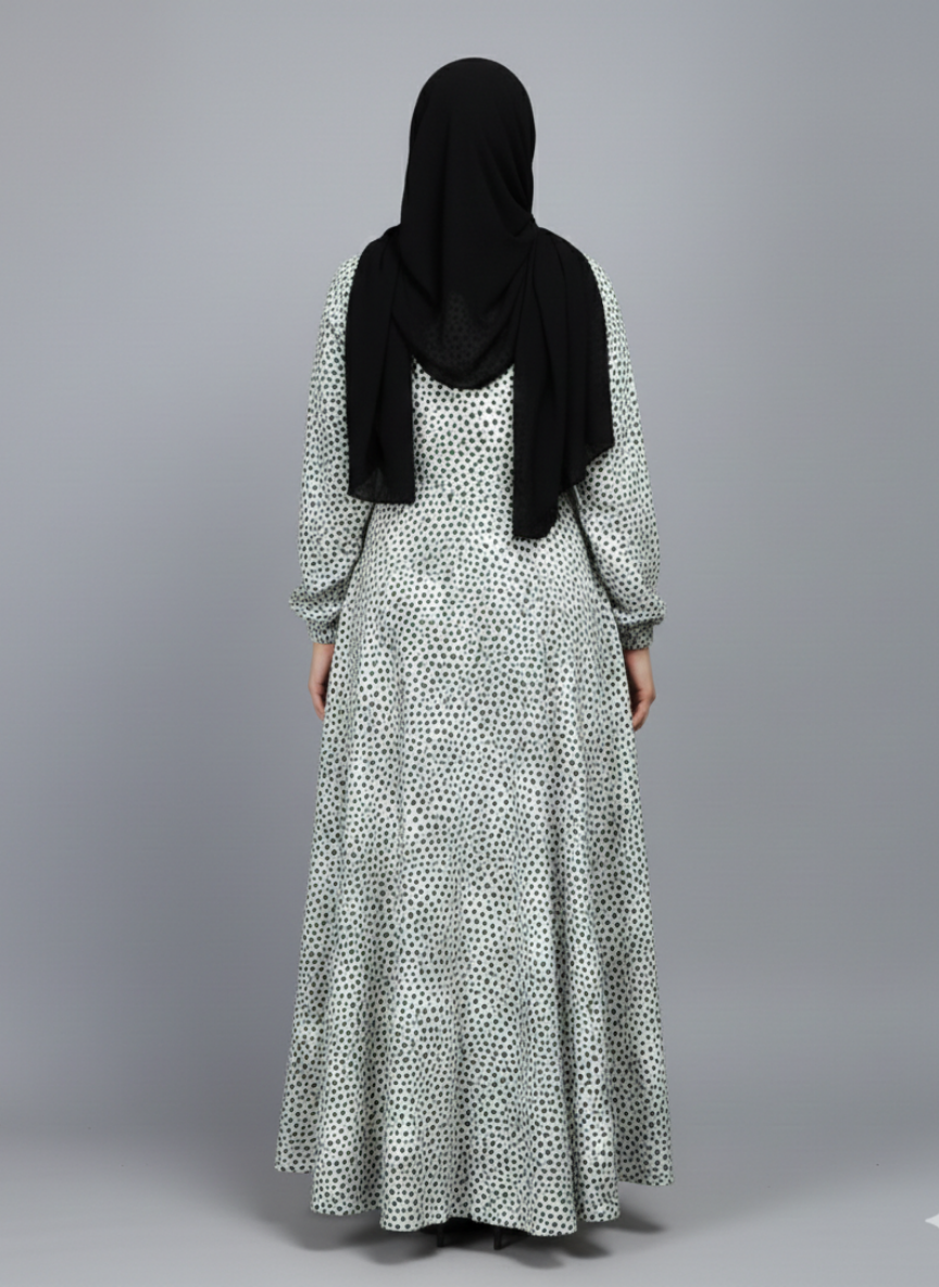 Flayer Abaya