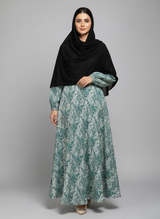 Flayer Abaya