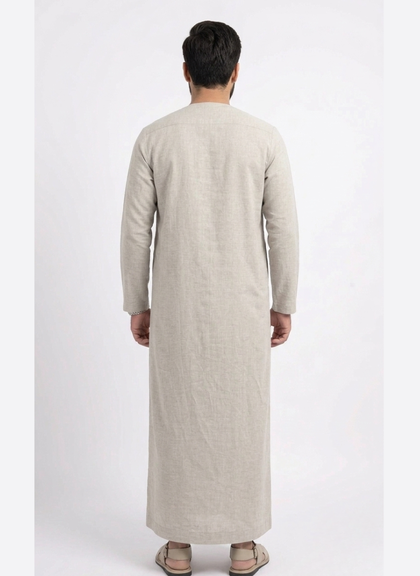Pakistani men's clothing in the USA