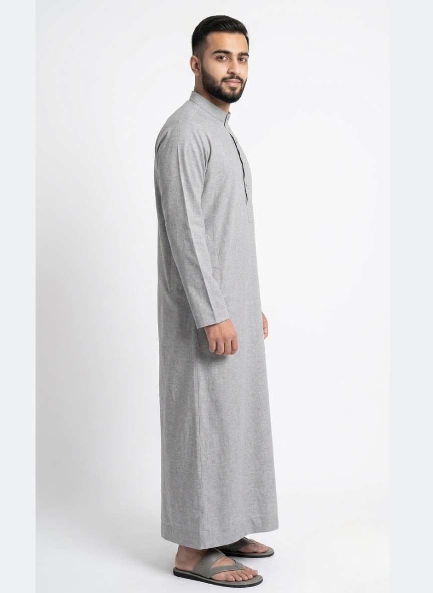 Pakistani men's clothing in the USA