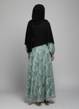 Flayer Abaya