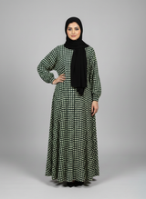 Flayer Abaya