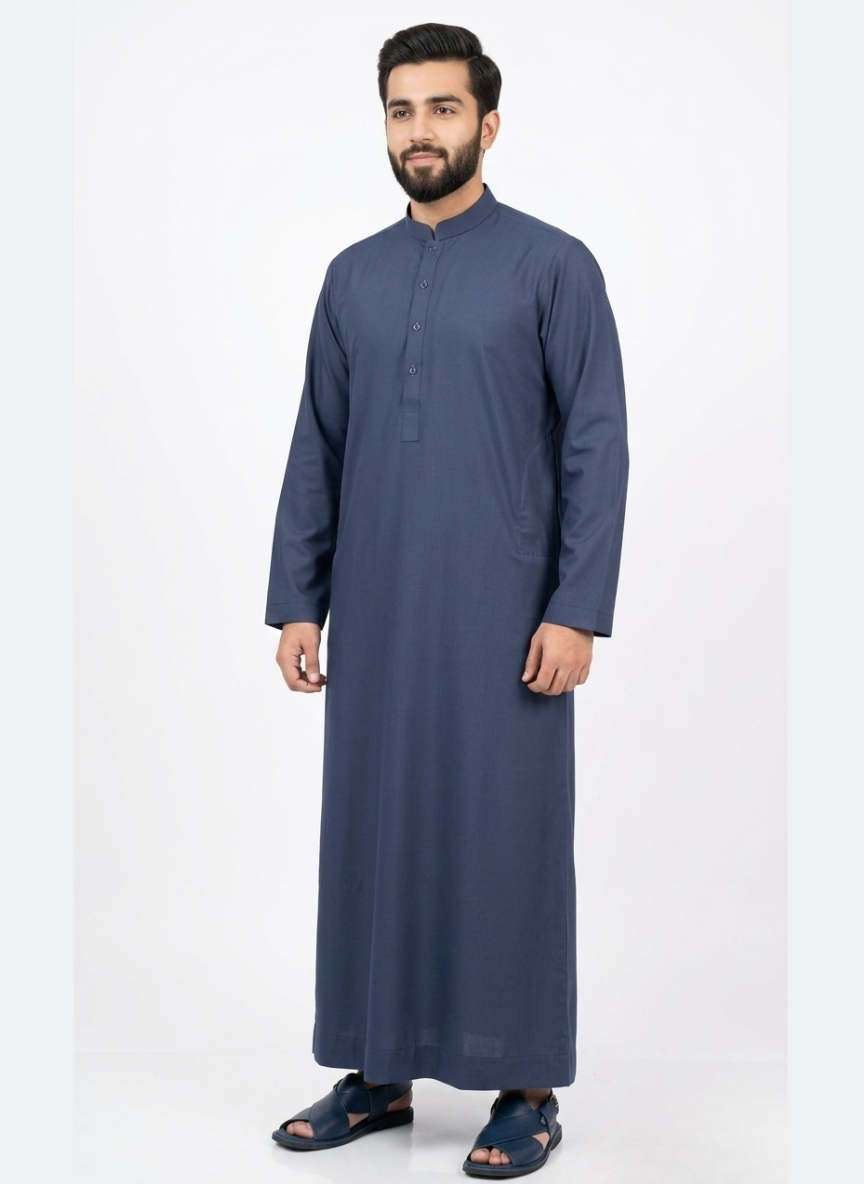 Pakistani men's clothing in the USA