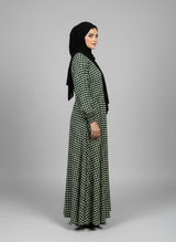 Flayer Abaya