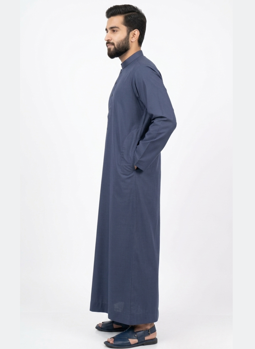 Pakistani men's clothing in the USA