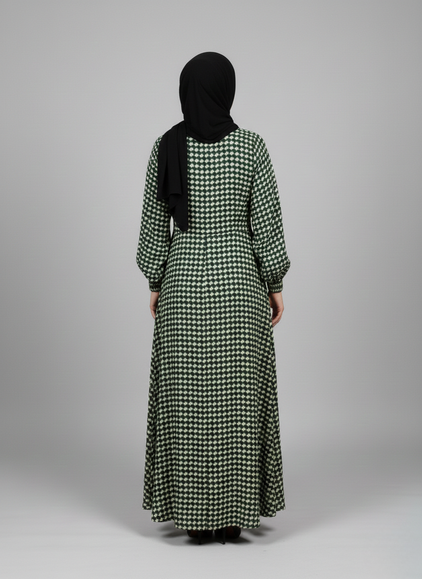 Flayer Abaya