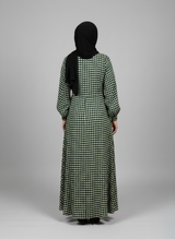 Flayer Abaya