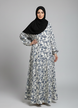 Flayer Abaya