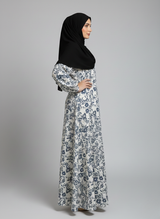 Flayer Abaya
