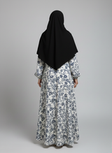 Flayer Abaya