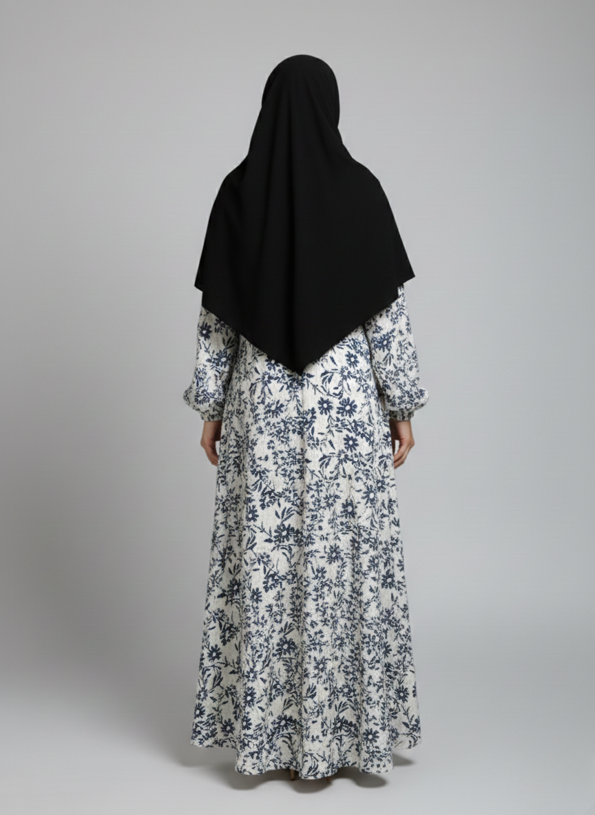 Flayer Abaya