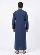 Pakistani men's thobe in the USA