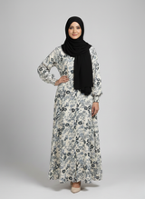 Flayer Abaya
