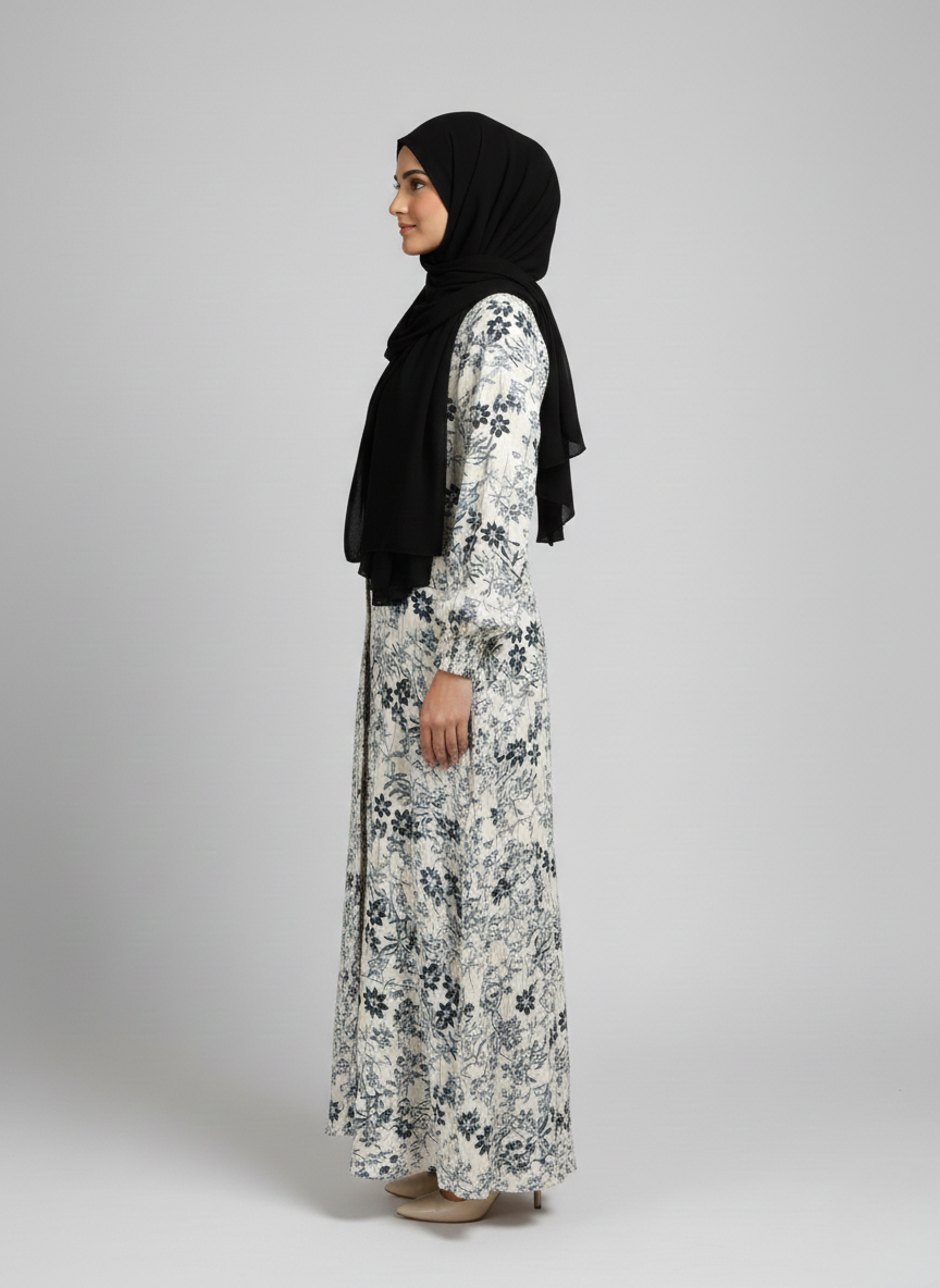 Flayer Abaya